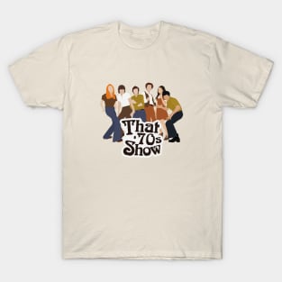 That 70s show T-Shirt